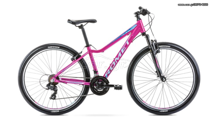 All - Mountain Romet 2021 JOLENE 7.0 LADY 27,5'' V19