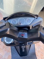 Daelim 2004 S2 250 FREEWING -thumb-1