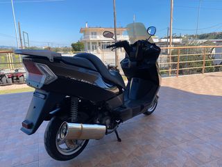 Daelim 2004 S2 250 FREEWING -thumb-3