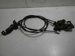 HONDA SILVERWING 600-ΜΗΧΑΝΙΣΜΟΣ ΣΕΛΑΣ-thumb-1