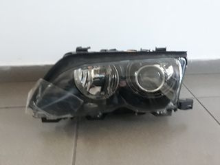 ΠΡΟΒΟΛΕΑΣ  Ε46 ΕΜΠΡΟΣ BI-XENON ΑΡΙΣΤΕΡΟ
