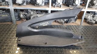 Gilera Runner - Αριστερό Πλαστικό Ποδιάς και Πάτωμα