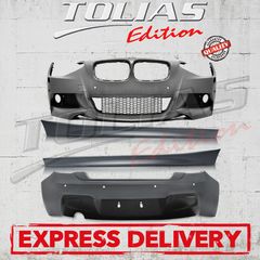 BMW SERIES 1 F20/F21 BODY KIT Type M PACK 