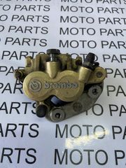 PIAGGIO X9 500 ΔΕΞΙΑ ΔΑΓΚΑΝΑ ΕΜΠΡΟΣ ΦΡΕΝΟΥ (BREMBO) - MOTO PARTS