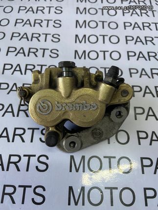 PIAGGIO X9 500 ΔΕΞΙΑ ΔΑΓΚΑΝΑ ΕΜΠΡΟΣ ΦΡΕΝΟΥ (BREMBO) - MOTO PARTS