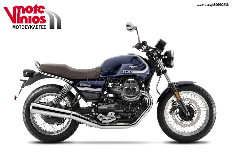 Car gr Moto Guzzi V 7 23 SPECIAL EΠΩΝΥΜΑ ΔΩΡΑ ΤΕΛΗ 23