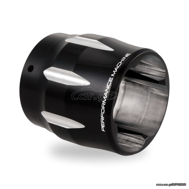 ΠΡΟΣΦΟΡΑ ΑΠΟ 154,38€ !! Performance Machine, Sweeper exhaust tip. Contrast Cut