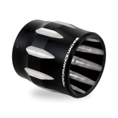 ΠΡΟΣΦΟΡΑ ΑΠΟ 154.38€ !! Performance Machine, Tech 10 exhaust tip. Contrast Cut