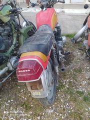 HONDA CB750 SC 1978-thumb-1