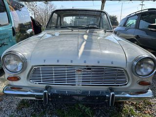 Ford Taunus 1963