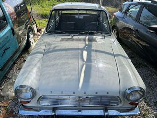 Ford Taunus 1963-thumb-1