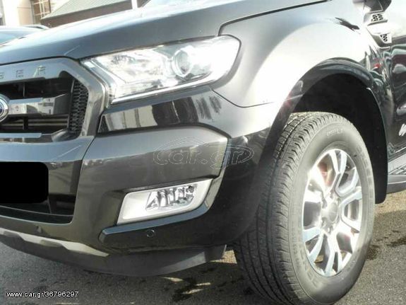 Ford Ranger 2018 ΘΕΟΦΙΛΑΤΟΣ ΕΜΠΟΡΙΑ ΑΥΤΟΚΙΝΗΤΩΝ / ΑΝΤΑΛΛΑΓΕΣ ΔΕΚΤΕΣ
