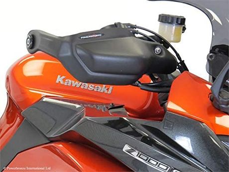 Χούφτες KAWASAKI Z1000SX (Ninja 1000SX) 2014-2023