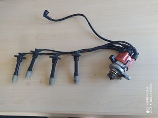 TOYOTA CARINA E 1994-1998 ΤΡΙΣΥΜΠΙΤΕΡ 4Α