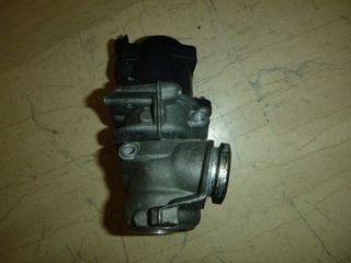 VOLVO S40 9672880080 VALEO V29006980 1.6 TDCI ΒΑΛΒΙΔΑ EGR 