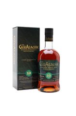 GlenAllachie 10 Years Cask Strength Batch 4 Whisky 700ml
