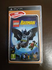 Lego Batman για PSP