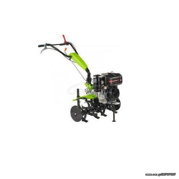 Φρέζες Grillo 2022 ΣΚΑΠΤΙΚΟ GRILLO 11500 DIESEL