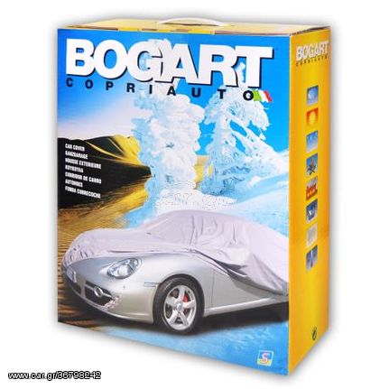 ΚΟΥΚΟΥΛΑ BOGART CF07/B ΤΖΙΠ