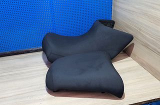 BMW R1200GS 2004/2010 ΣΕΛΕΣ ΜΕ ΚΑΙΝΟΥΡΓΙΟ ΤΑΠΕΤΣΑΡΙΑ-thumb-1