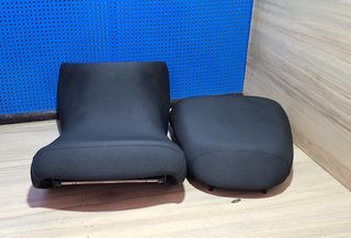 BMW R1200GS 2004/2010 ΣΕΛΕΣ ΜΕ ΚΑΙΝΟΥΡΓΙΟ ΤΑΠΕΤΣΑΡΙΑ