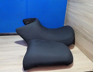 BMW R1200GS 2004/2010 ΣΕΛΕΣ ΜΕ ΚΑΙΝΟΥΡΓΙΟ ΤΑΠΕΤΣΑΡΙΑ-thumb-3