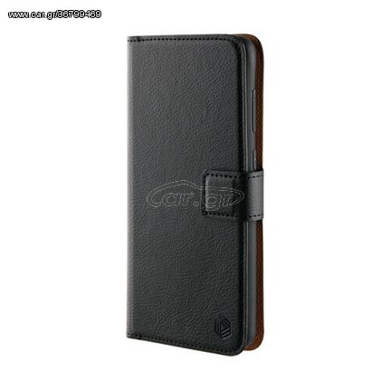 Promiz (PZ-10249) Wallet Case - Samsung Galaxy Note 10 Lite Black