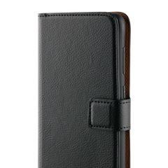 Promiz (PZ-10272) Wallet Case Huawei P40 Black