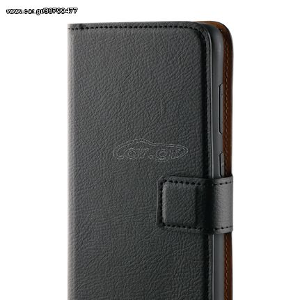 Promiz (PZ-10272) Wallet Case Huawei P40 Black