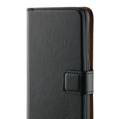 Promiz (PZ-10278) Wallet Case Huawei P40 Pro Black