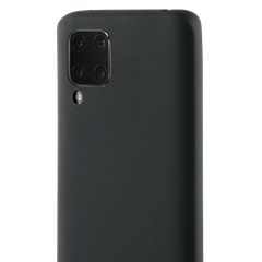 Promiz (PZ-10281) Soft Case Huawei P40 Lite Matt Black