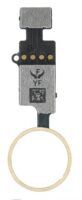 For iPhone/iPad (AP70012GO3) Universal home button V3 (Meganic) - Gold, for iPhone 7/7P/8/8P/SE 2020
