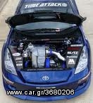 CELICA 2000-2006 t sport  SHORT  SHIFT  TRD