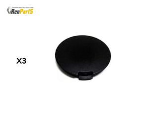 ΤΑΠΑ ΠΡΟΦΥΛΑΚΤΗΡΑ Χ3 ΓΑΝΤΖΟΥ ΕΛΞΗΣ SMART FORTWO 450 ΓΝΗΣΙΟ ΑΝΤΑΛΛΑΚΤΙΚΟ