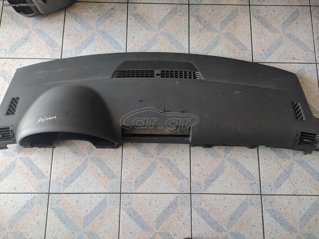 ΤΑΜΠΛΟ   AUDI  A4   02-07M