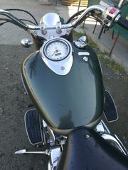 Yamaha XVS 1100 Drag Star 2000-thumb-1