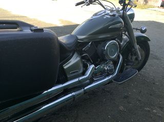 Yamaha XVS 1100 Drag Star 2000-thumb-3