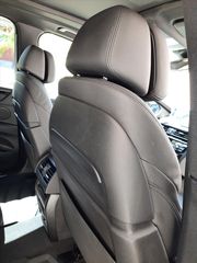 Bmw X5 2016 xDrive40d/M -PACKET  EURO6 PANORAMA-thumb-93