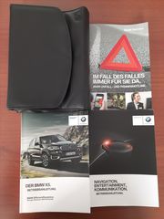 Bmw X5 2016 xDrive40d/M -PACKET  EURO6 PANORAMA-thumb-98