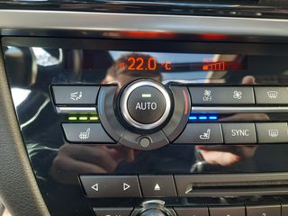 Bmw X5 2016 xDrive40d/M -PACKET  EURO6 PANORAMA-thumb-64