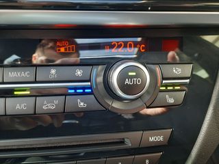 Bmw X5 2016 xDrive40d/M -PACKET  EURO6 PANORAMA-thumb-65