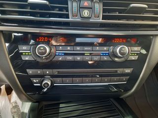 Bmw X5 2016 xDrive40d/M -PACKET  EURO6 PANORAMA-thumb-63