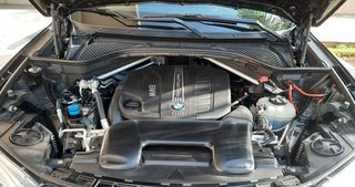 Bmw X5 2016 xDrive40d/M -PACKET  EURO6 PANORAMA-thumb-27