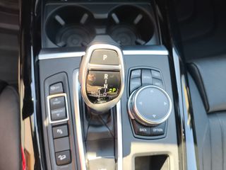 Bmw X5 2016 xDrive40d/M -PACKET  EURO6 PANORAMA-thumb-67
