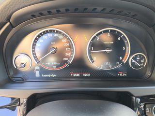 Bmw X5 2016 xDrive40d/M -PACKET  EURO6 PANORAMA-thumb-56
