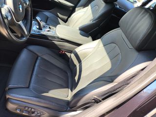 Bmw X5 2016 xDrive40d/M -PACKET  EURO6 PANORAMA-thumb-43