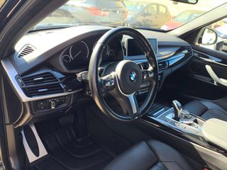 Bmw X5 2016 xDrive40d/M -PACKET  EURO6 PANORAMA-thumb-46