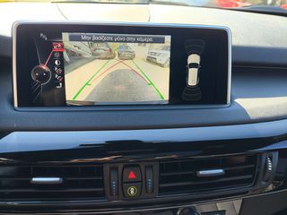 Bmw X5 2016 xDrive40d/M -PACKET  EURO6 PANORAMA-thumb-60