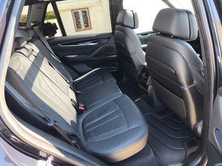 Bmw X5 2016 xDrive40d/M -PACKET  EURO6 PANORAMA-thumb-92