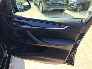 Bmw X5 2016 xDrive40d/M -PACKET  EURO6 PANORAMA-thumb-94
